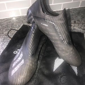 Adidas X 19+ FG Soccer Cleats